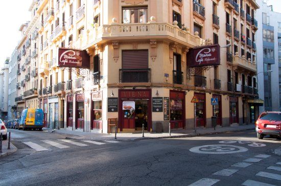 Café Viena